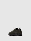Lace-up Trainers WHIZ719SOF MILITARY/BLACK